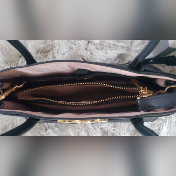 💫 Kate Spade ♠️ Medium Toujours Satchel - Picture 8 of 12